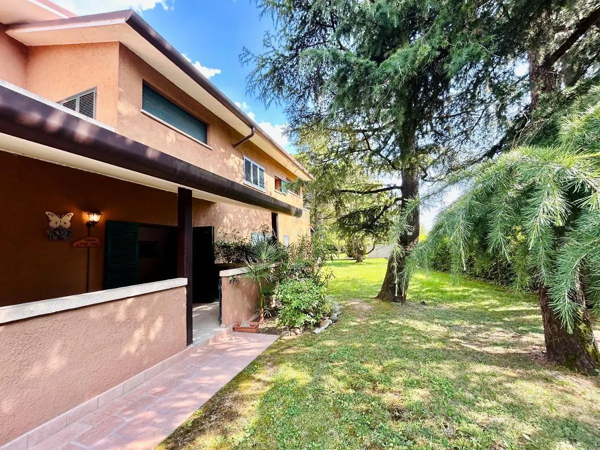 Ferienwohnung Flora Rif Sirmione Apartment