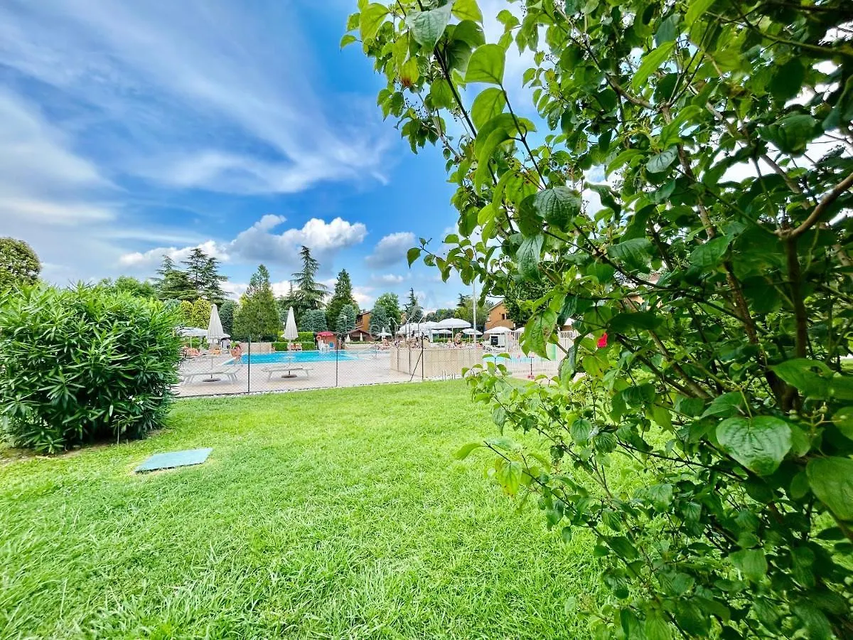 Ferienwohnung Flora Rif Sirmione