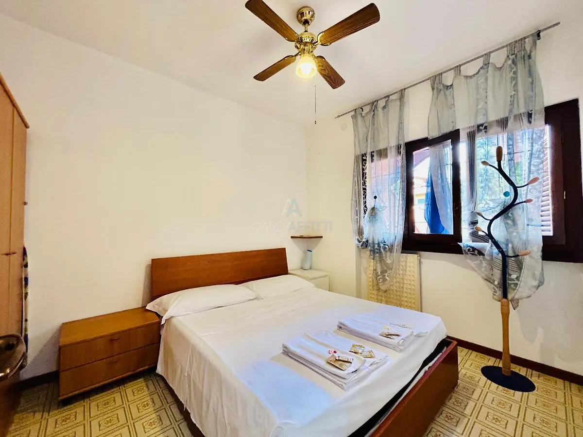 Ferienwohnung Flora Rif Sirmione Apartment