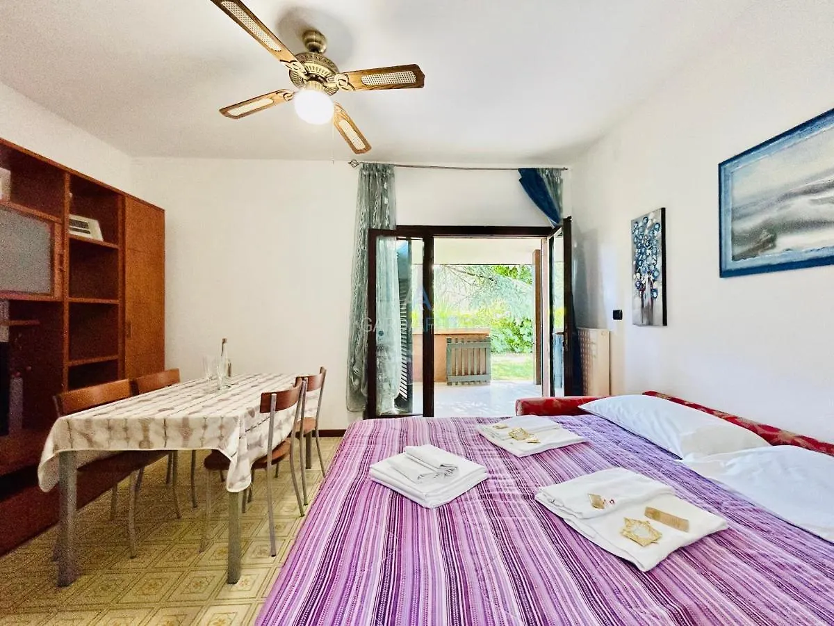 Ferienwohnung Flora Rif Sirmione