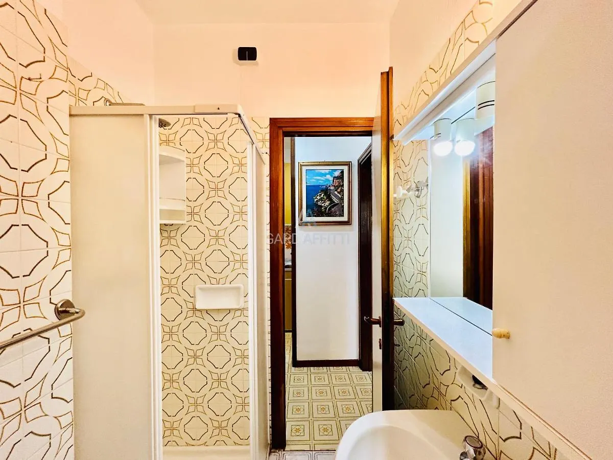 Apartment Ferienwohnung Flora Rif Sirmione Italien