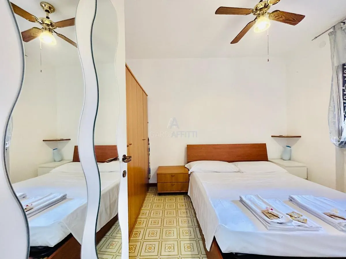 Ferienwohnung Flora Rif Sirmione Apartment