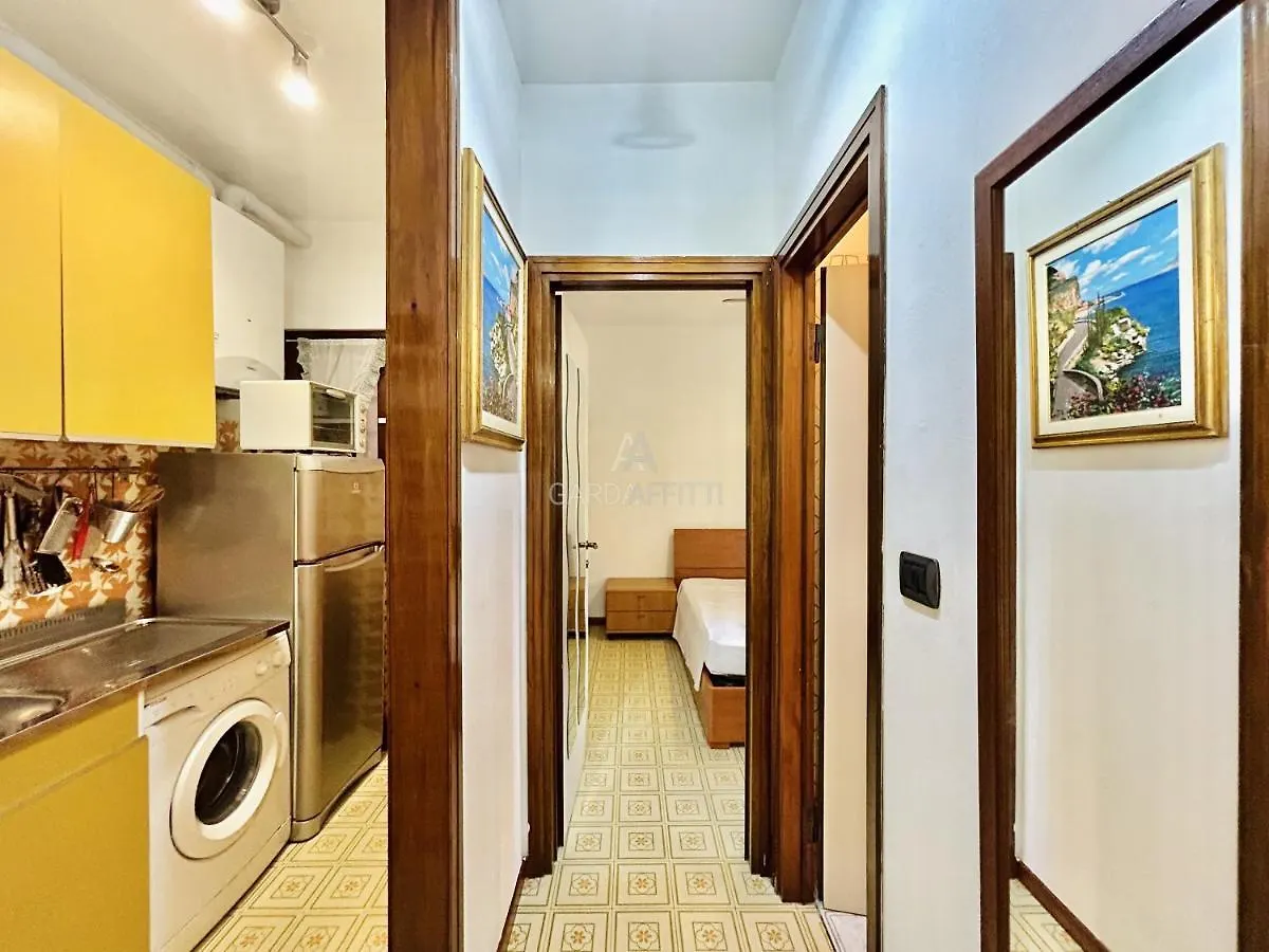Ferienwohnung Flora Rif Sirmione