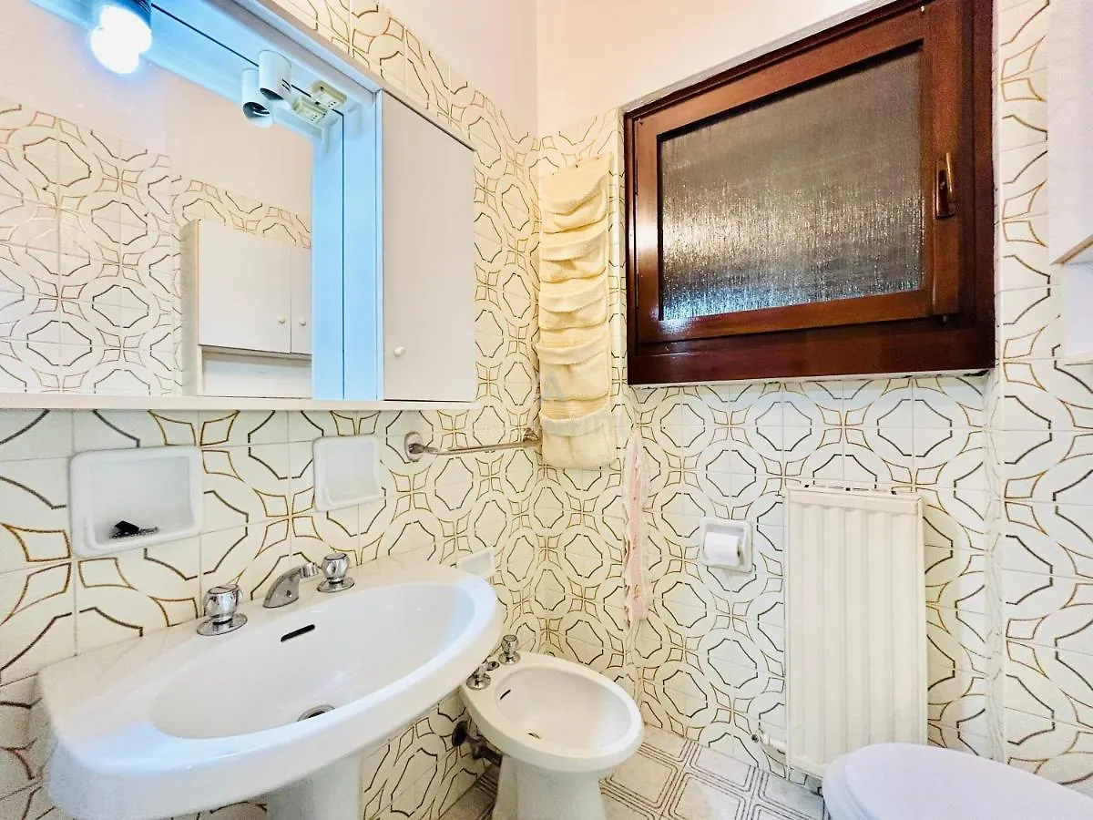 Ferienwohnung Flora Rif Sirmione 0*,  Italien