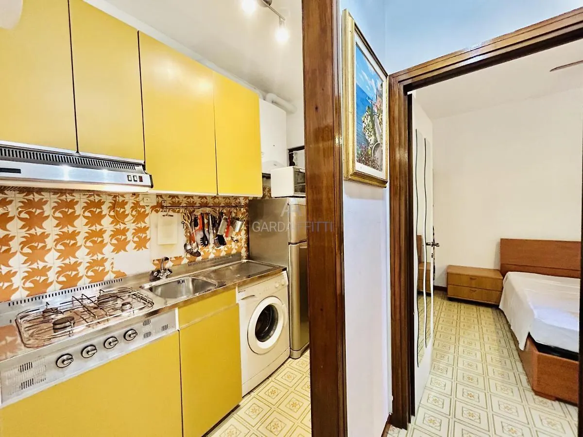 Ferienwohnung Flora Rif Sirmione