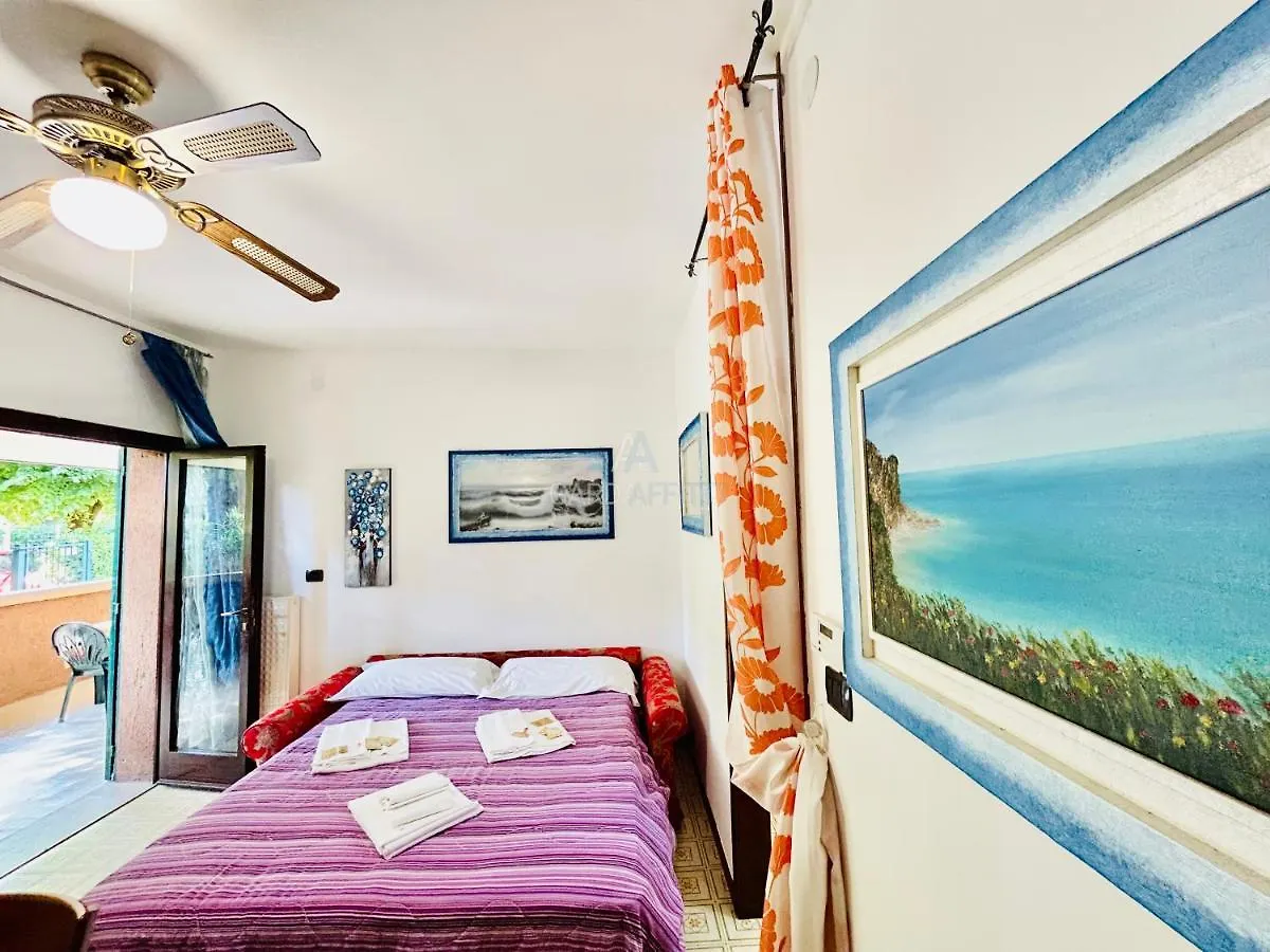 Ferienwohnung Flora Rif Sirmione Apartment